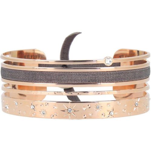 Bracelet manchette A59086 - Les Interchangeables - Modalova