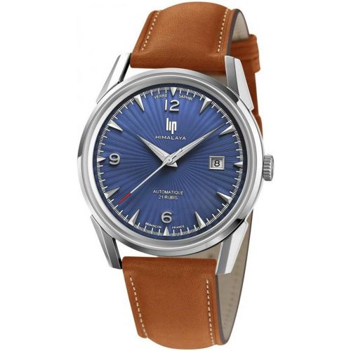 Montre Montres 671579 - Montre Cuir Montres - Lip - Modalova