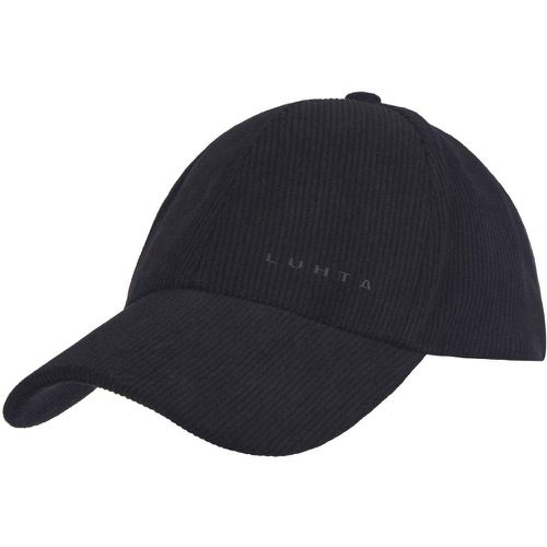 Casquette femme noir NAAPPILA - LUHTA - Modalova