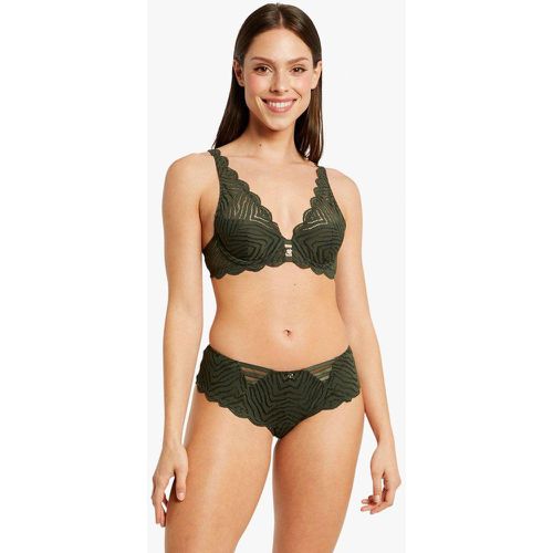 Shorty Vert Morgan Lingerie - Morgan Lingerie - Modalova