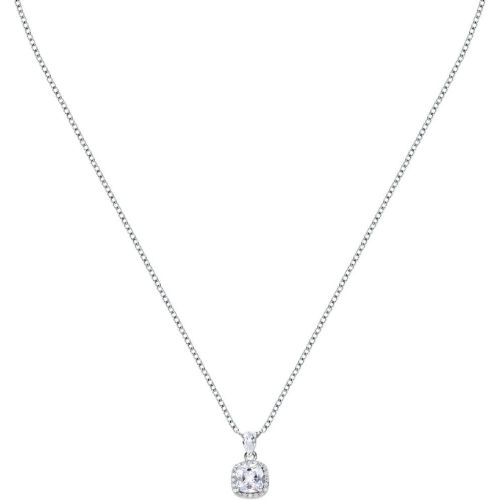 Collier Tesori - SAIW109 Argent - Morellato - Modalova