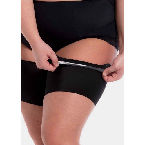 Bandes anti-frottements cuisses Noir - Magic Body Fashion - Modalova