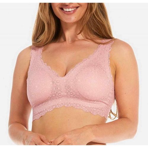 Bralette sans armatures - Rose MAGIC bodyfashion - Magic Body Fashion - Modalova