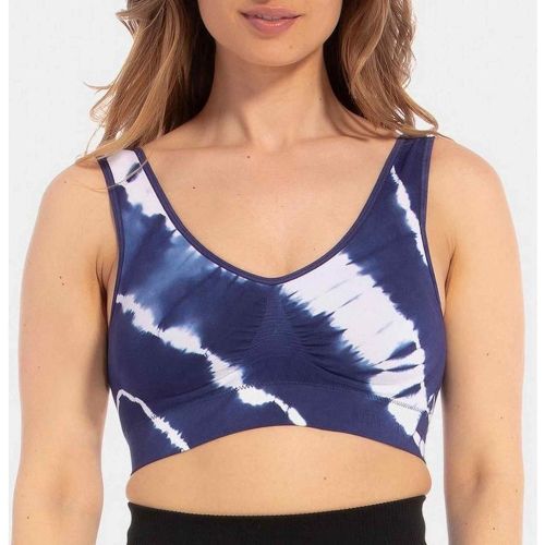 Brassière sans armatures - Bleu MAGIC bodyfashion - Magic Body Fashion - Modalova