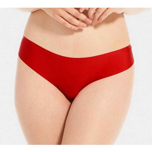 Lot de 2 Strings Invisibles rouge Magic Bodyfashion - Magic Body Fashion - Modalova
