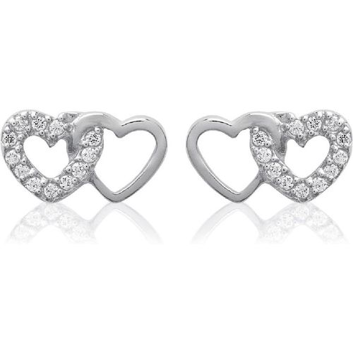 Boucles oreilles Sensimio Z36Y5Z0 - Maison de la Bijouterie - Modalova