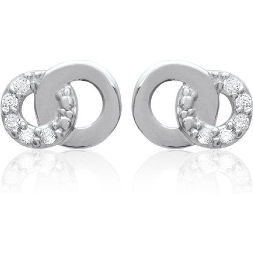 Boucles oreilles Sensimio Z4UZ5Z0 - Maison de la Bijouterie - Modalova