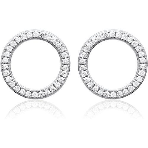 Boucles oreilles fantaisie Z5YY6Z0 - Maison de la Bijouterie - Modalova