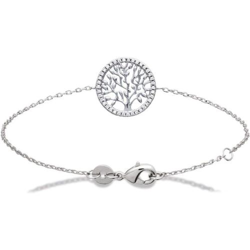 Bracelet fantaisie arbre de vie VWZWY6ZV - Maison de la Bijouterie - Modalova