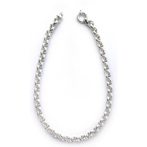 Collier-Femme-VU0YY44--Argent - Maison de la Bijouterie - Modalova