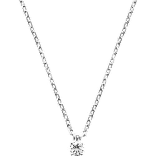 Collier-Femme-VW30W34--Argent - Maison de la Bijouterie - Modalova