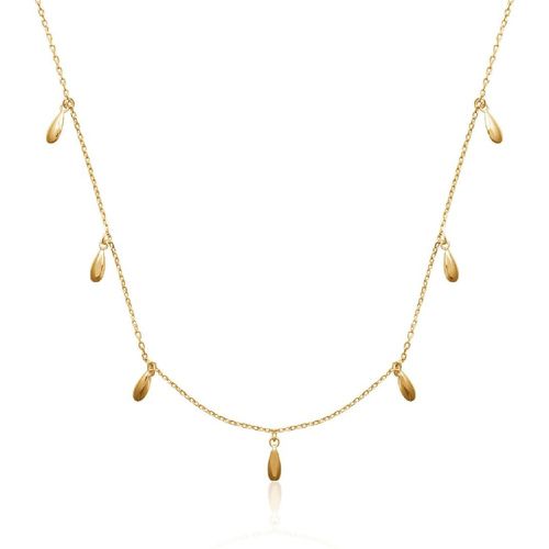 Collier Sensimio UYZ4U34Y Plaqué or - Maison de la Bijouterie - Modalova