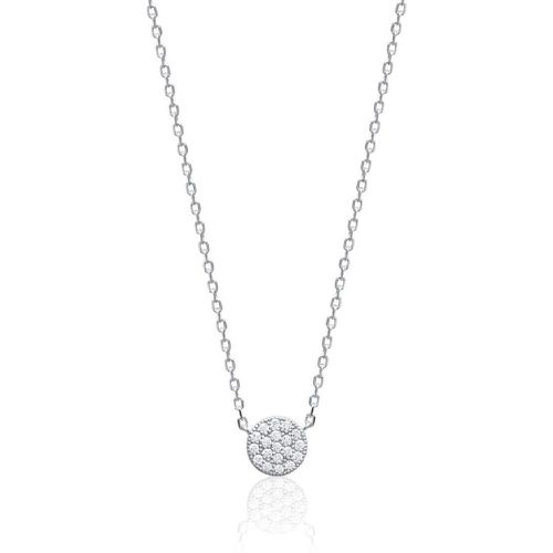 Collier Sensimio VWZ45Y45 - Maison de la Bijouterie - Modalova