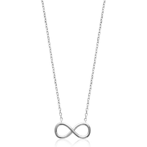 Collier infinity WYZYU345 - Maison de la Bijouterie - Modalova