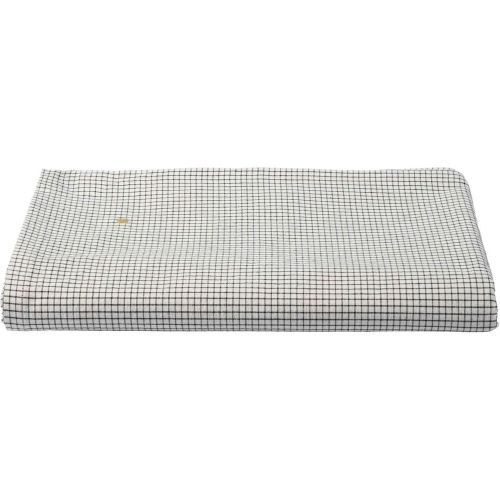 Nappe GUSTAVE Caviar - Maison Vivaraise - Modalova