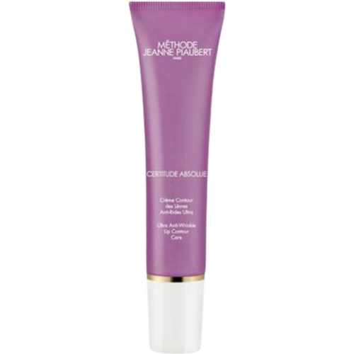 Crème Contour Des Lèvres Anti-Rides - Méthode Jeanne Piaubert - Modalova