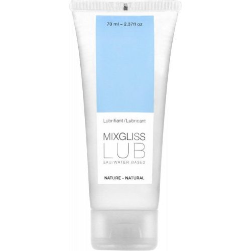 Mixgliss Eau - lubrifiant - Nature - Mixgliss - Modalova