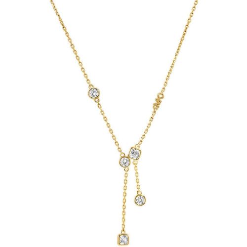 Collier Brilliance Kors Brilliance - MKC1769710 Argent 925/1000 - Michael Kors Bijoux - Modalova