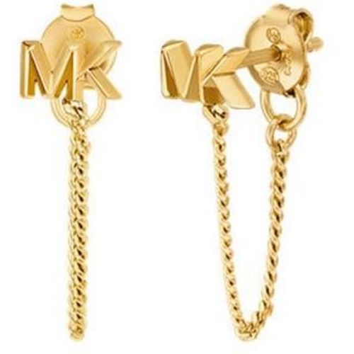 Boucles oreilles Kors MK - MKC1782710 Argent 925/1000 - Michael Kors Bijoux - Modalova