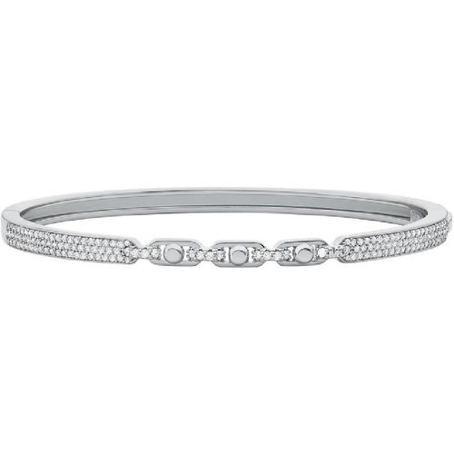 Bracelet Astor Link - MKC1735CZ040 925/1000 - Michael Kors Bijoux - Modalova