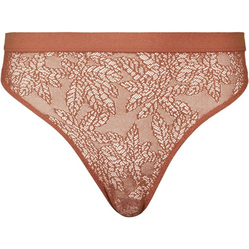 Slip Taille Haute - Miss - Sans Complexe - Modalova