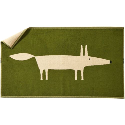 TAPIS DE BAIN MR FOX MOUSSE - Scion Living - Modalova