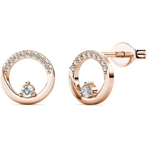 Boucles d?oreilles DE0442-RG - MYC-Paris - Modalova