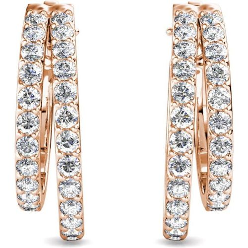 Boucles d?oreilles DE0429-RG - MYC-Paris - Modalova