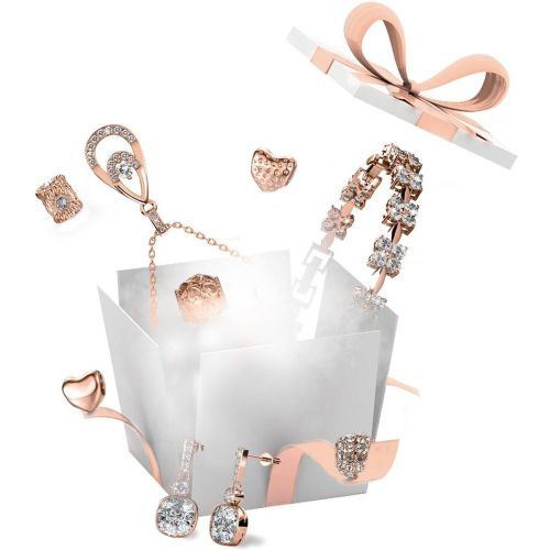 Calendrier De L'avent - Lot De 14 Bijoux avec Finition - MYC-Paris - Modalova