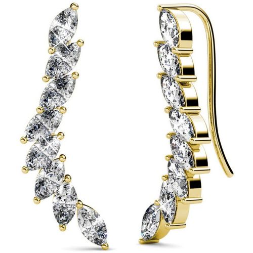 Boucles d?oreilles DE0340-GC - MYC-Paris - Modalova