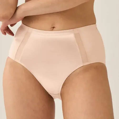 Culotte taille haute Nude Curve Hugger - Naturana - Modalova