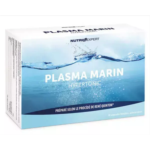 Plasma Marin - Nutri-expert - Modalova
