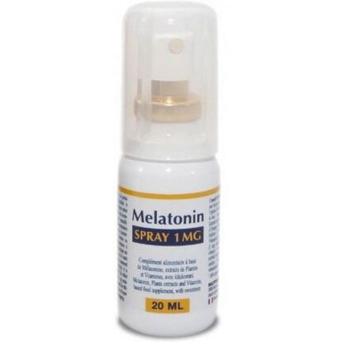 Mélatonine en Spray - Nutri-expert - Modalova