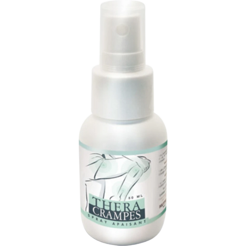 Theracrampes Spray Apaisant - Nutri-expert - Modalova