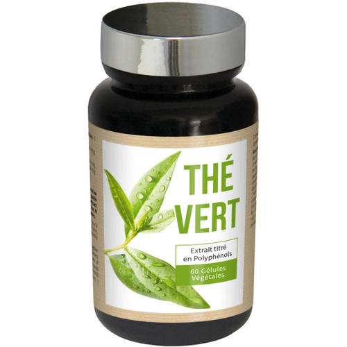 THE VERT - Le Brûleur de Graisses Naturel - Nutri-expert - Modalova