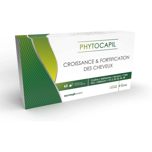 Phytocapil - Nutri-expert - Modalova