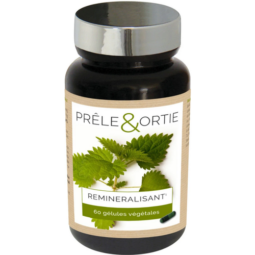 Prêle & Ortie Reminéralisant - Nutri-expert - Modalova