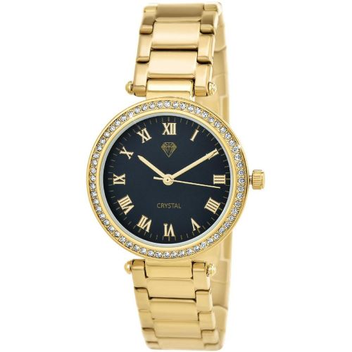 Montre So Charm Doré Femme MF551 - So Charm Montres - Modalova