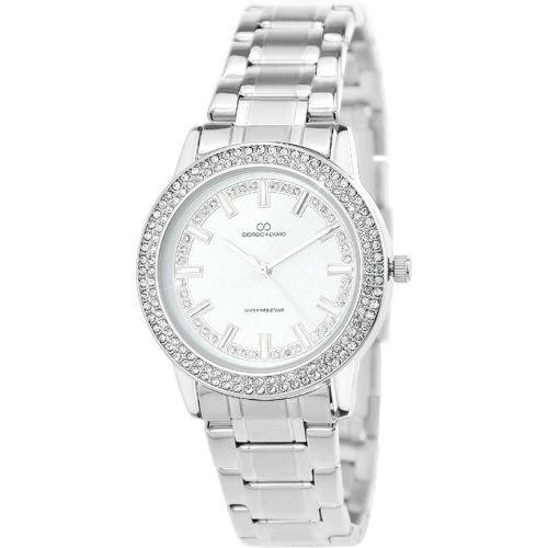 Montre So Charm Argent MF620-AFA - So Charm Montres - Modalova