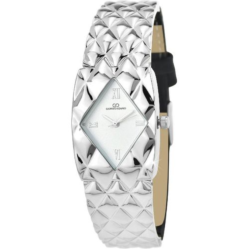 Montre So Charm Argent MF618-NFA - So Charm Montres - Modalova