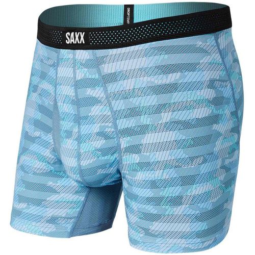 Boxer - Bleu Saxx Underwear CO - Saxx - Modalova