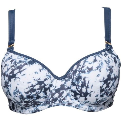 Haut de Maillot de Bain Classique Coques Armatures - Sans Complexe Bain - Modalova