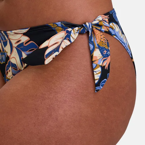 Culotte de bain Fidji - à nouettes - Sans Complexe Bain - Modalova