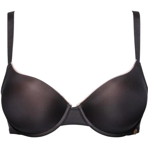 Soutien-Gorge Corbeille Coques Armatures - Sans Complexe - Modalova