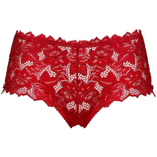 Shorty - Rouge Sans Complexe - Sans Complexe - Modalova