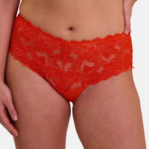 Culotte Arum - Orange - Sans Complexe - Modalova