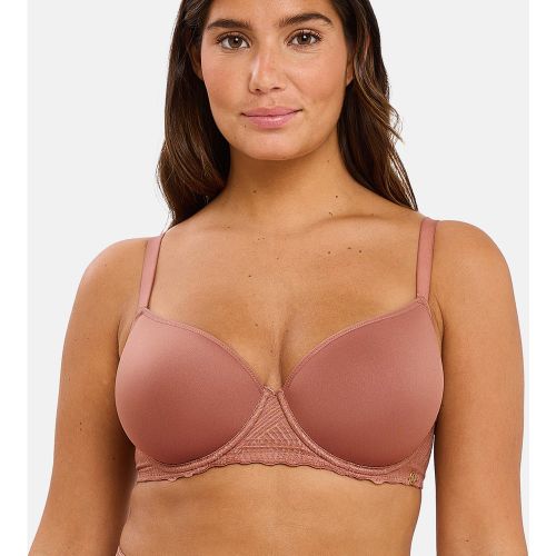 Soutien-gorge coques spacer à armatures - Sans Complexe - Modalova