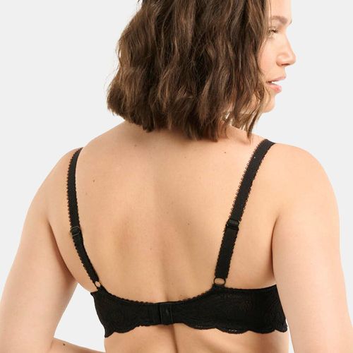 Soutien-gorge coques spacer avec armatures - Ariane - Sans Complexe - Modalova