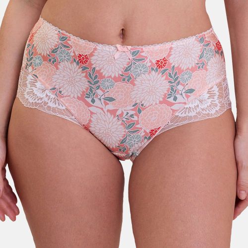 Shorty Aurélie - rose multicolore - Sans Complexe - Modalova