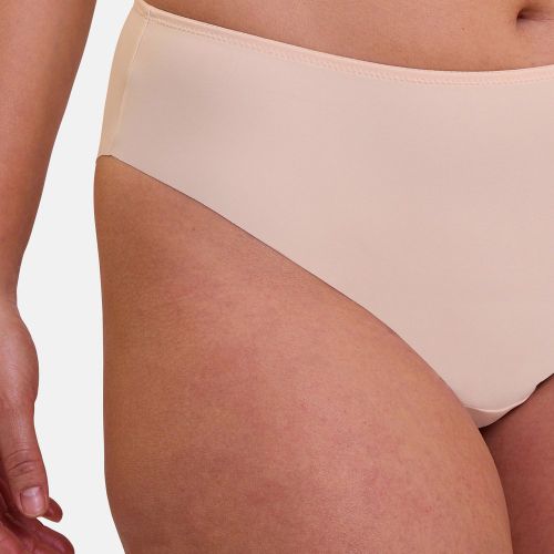 Slip Sonia - Nude - Sans Complexe - Modalova